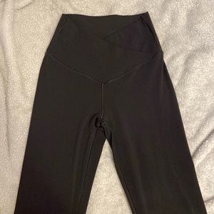 Aerie offline crossover flares